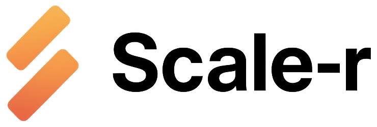 Scale-r